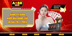 đăng ký AO88