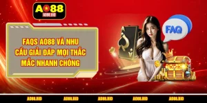 FAQs AO88